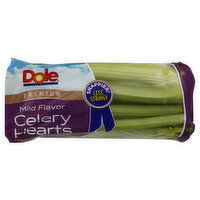 Dole Celery Hearts, Mild Flavor, 16 Ounce