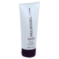 Paul Mitchell Extra Body Sculpting Gel, Extra-Body, 6.8 Ounce