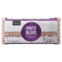 Essential Everyday Pinto Beans, 16 Ounce