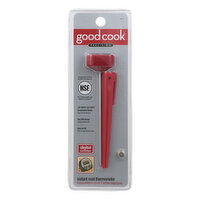 Good Cook Precision Thermometer, Instant Read, Digital, 1 Each