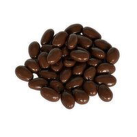 Cub Chocolate Covered Almonds, Bulk, 1 Pound