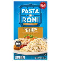 Pasta Roni Angel Hair Pasta, Parmesan Cheese Flavor, 5.1 Ounce