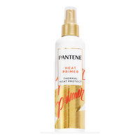 Pantene Pro-V Heat Primer Thermal Heat Protectant, 7.2 oz, 7.2 Ounce