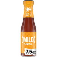 Taco Bell Mild Sauce, 7.5 Ounce