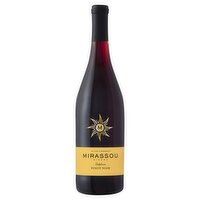 Mirassou Pinot Noir Red Wine, 750 Millilitre