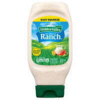 Hidden Valley The Original Ranch Condiment & Dressing, 16 Fluid ounce