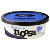 Noosa Yoghurt, Finest, Blueberry, 8 Ounce