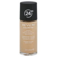 Revlon ColorStay Makeup, Combination/Oily Skin, Warm Golden 310, 1 Ounce