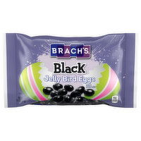 Brach's Jelly Bird Eggs, Black, 14.5 Ounce