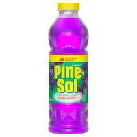 Pine-Sol Cleaner, Lavender Clean, Multi-Surface, 24 Fluid ounce