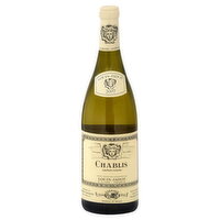 Louis Jadot Chablis, 2007, 750 Millilitre