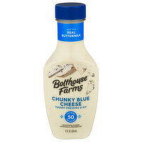 Bolthouse Farms Yogurt Dressing & Dip, 12 Fluid ounce