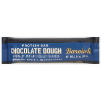 Barebells Protein Bar, Chocolate Dough, 1.94 Ounce