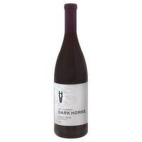 Dark Horse Pinot Noir, California, 2014, 750 Millilitre