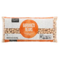 Essential Everyday Garbanzo Beans, 16 Ounce