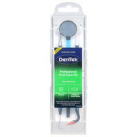 DenTek Oral Care Kit, Professional, Deep Cleaning, 1 Each