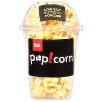 Cub Low Salt Butter Popcorn, 1 Ounce
