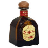 Don Julio Tequila, Reposado, 375 Millilitre