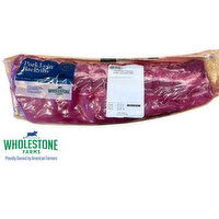 Cub Pork Loin Baby Back Ribs, 2.5 Pound