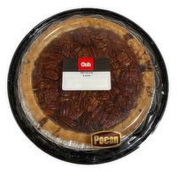 Cub Bakery 8" Pecan Pie, 1 Each