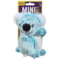 Multipet Koala, Minipet, Small Dog Toy, 1 Each