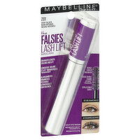 Maybelline The Falsies Lash Lift Mascara, Very Black 201, 0.32 Fluid ounce