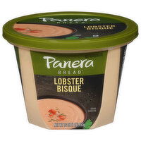 Panera Bread Bisque, Lobster, 16 Ounce