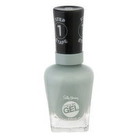 Sally Hansen Miracle Gel Gel Color, Giving Attitude 672, 14.7 Millilitre