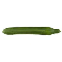 Fresh Fresh Organic English Cucumber, 1 Each