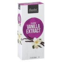 Essential Everyday Vanilla Extract, Pure, 2 Fluid ounce