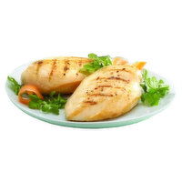 Cub Grilled Chicken Breast, Hot, 1 Piece, 1 Each