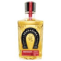 Herradura Tequila Reposado Tequila, Reposado Tequila, 750 Millilitre