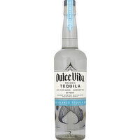 Dulce Vida Tequila, Organic, Blanco, 750 Millilitre