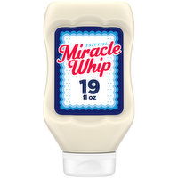 Miracle Whip Mayo-like Dressing, 19 Fluid ounce