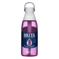 Brita Water Bottle, Premium Filtering, 36 Ounces, 1 Each