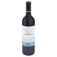 Trapiche Malbec, Argentina, 2017, 750 Millilitre