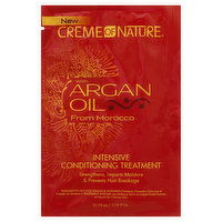 Creme of Nature Conditioning Treatment, Intensive, 1.75 Ounce