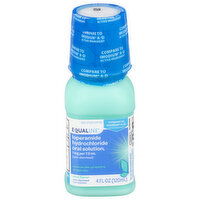 Equaline Mint Flavor Anti-Diarrheal Oral Solution, 4 Fluid ounce