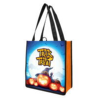 Earthwise Bag Co Halloween Reusable Bag, 1 Each