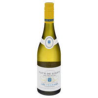 Cave De Lugny Chardonnay, Les Charmes, 750 Millilitre