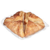 Cub Turnovers, Cherry, 4 Each