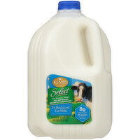 Kemps Select 2% Reduced Fat Milk, 1 Gallon