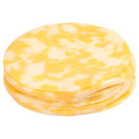 Cub Grab N Go Colby Jack Cheese, 0.51 Pound