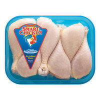 Smart Chicken Chicken Drumsticks, 2 Pound