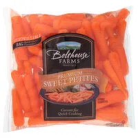 Bolthouse Farms Carrots, Premium, Sweet Petites, 12 Ounce