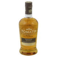 Tomatin Scotch Whisky, Highland Single Malt, 750 Millilitre