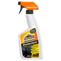 Armor All Protectant, Medium Shine, Original, 1 Pint