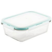 LocknLock 4.2 Cup Rectangle Container, 1 Each