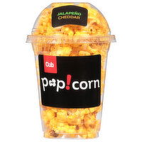 Cub Jalapeno Cheddar Popcorn, 1 Ounce
