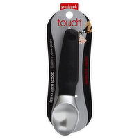 Good Cook Touch Ice Cream Scoop, 1 Each